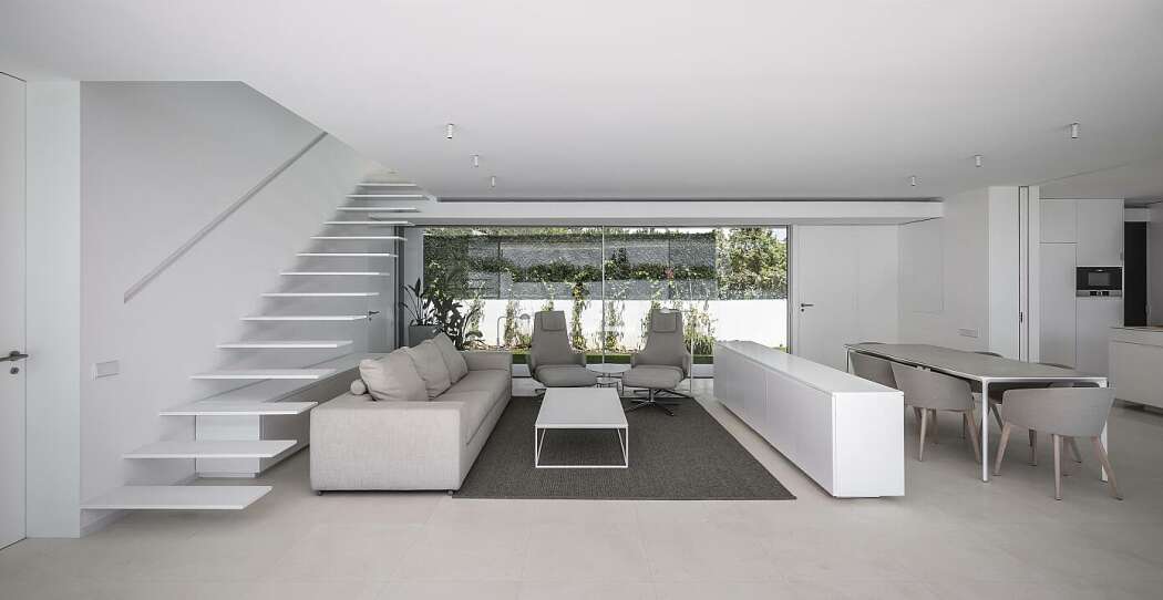 地中海风情 Ibiza 住宅-4