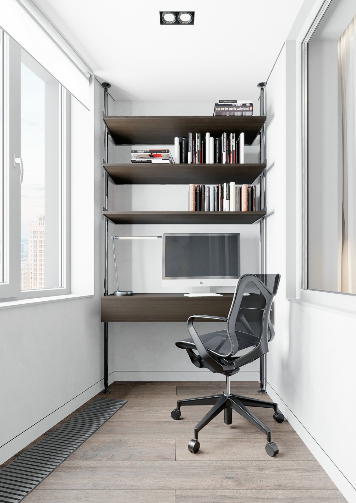 时尚与低奢的完美交融-4