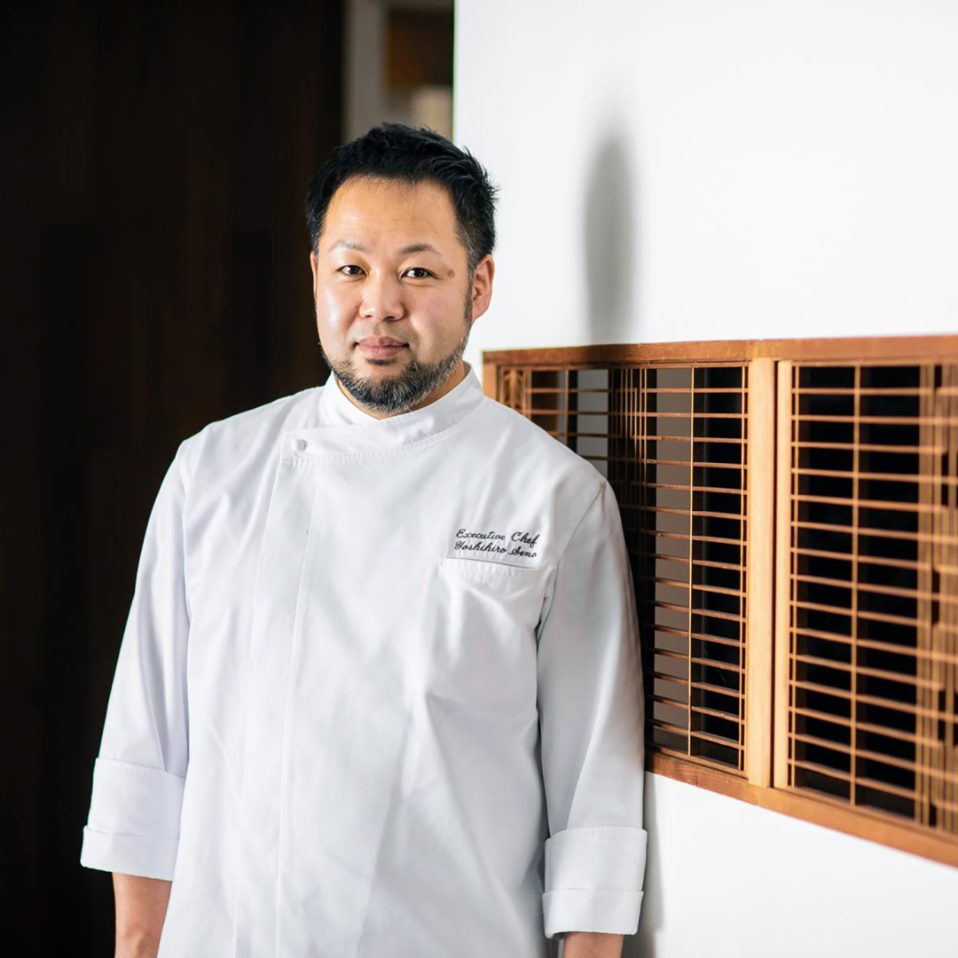 坐忘林酒店丨日本丨中山真琴-101