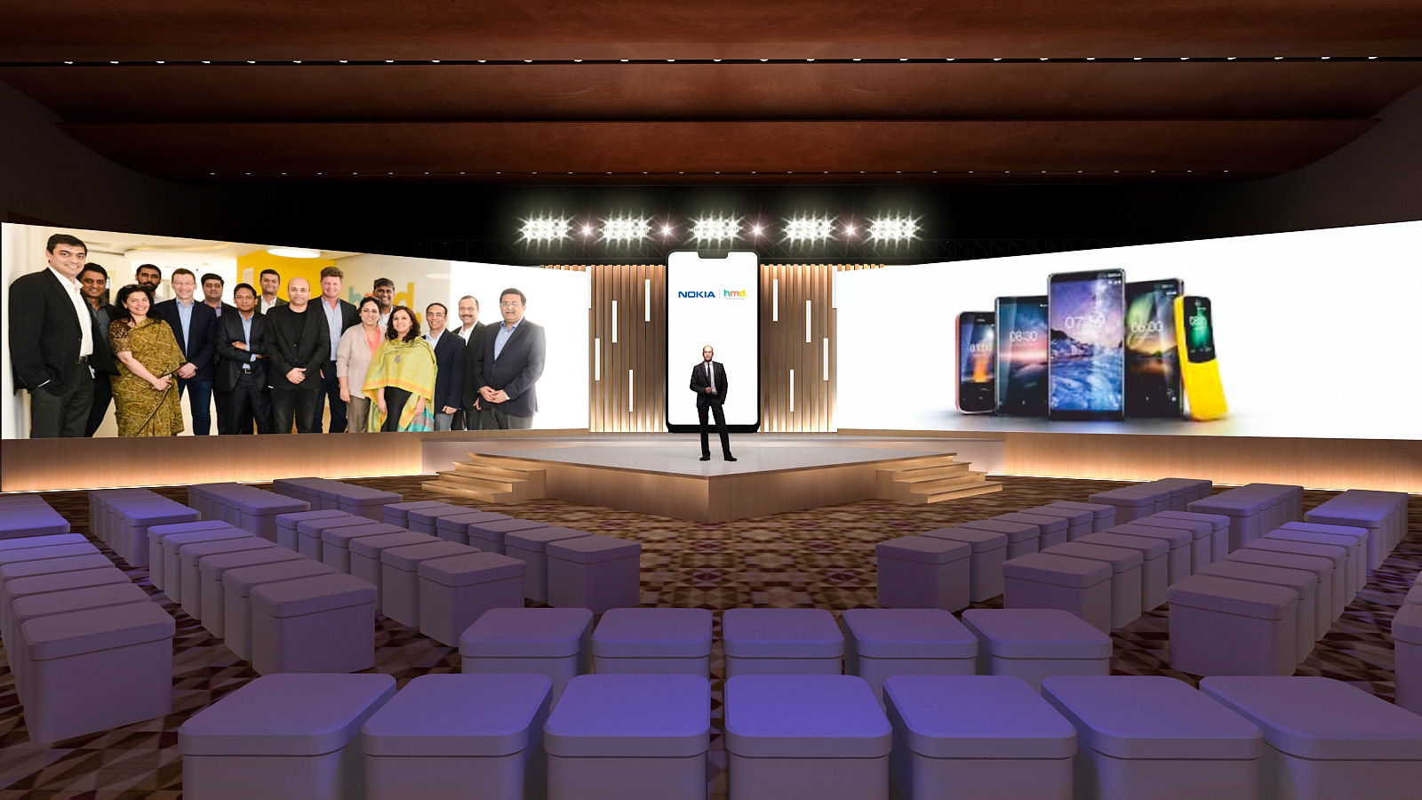 Nokia Phone Launch-3