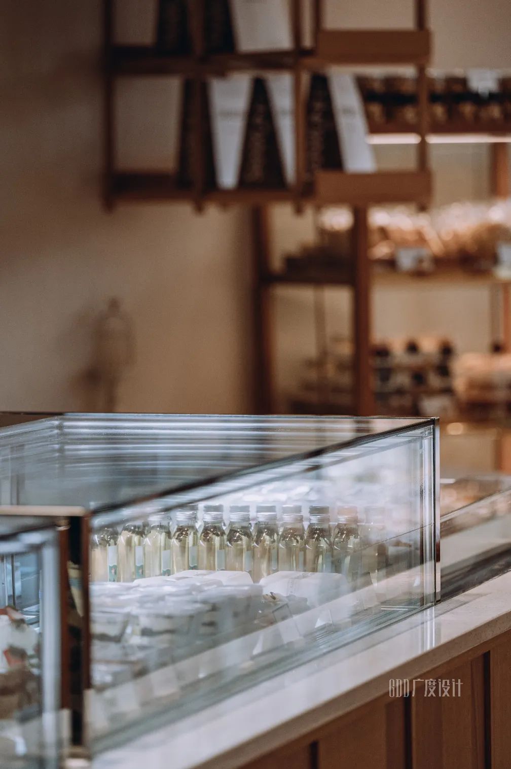 三寻鹿·万达总店丨中国福建丨GDD广度设计-30