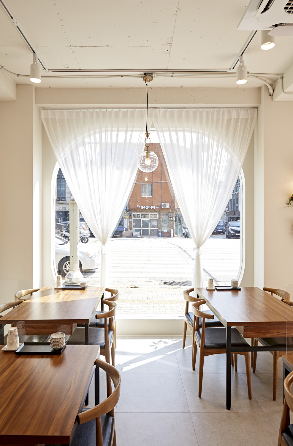 东京简约风 16 坪公寓设计-13