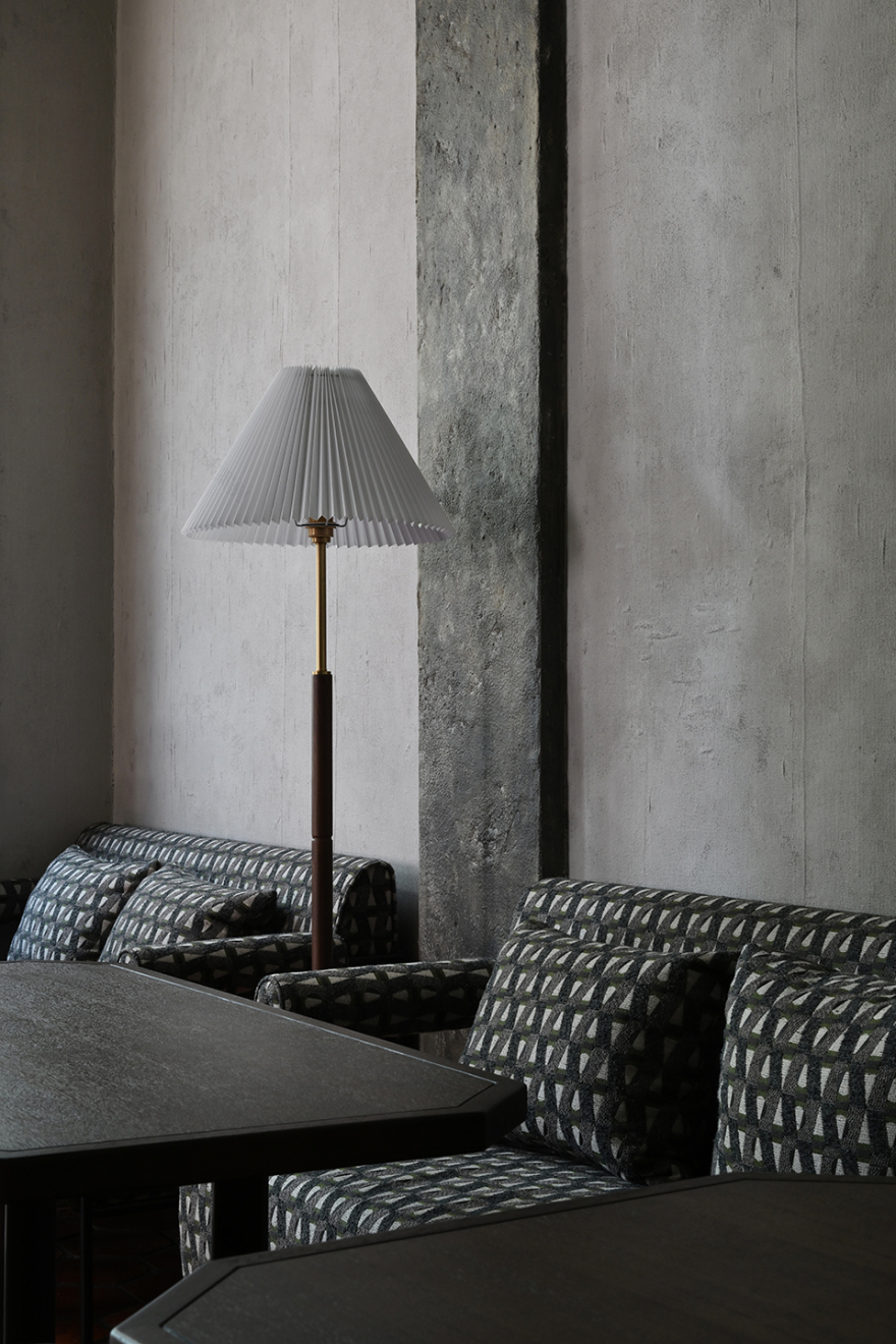 DECK厦门百家村 / 宽品设计顾问-148