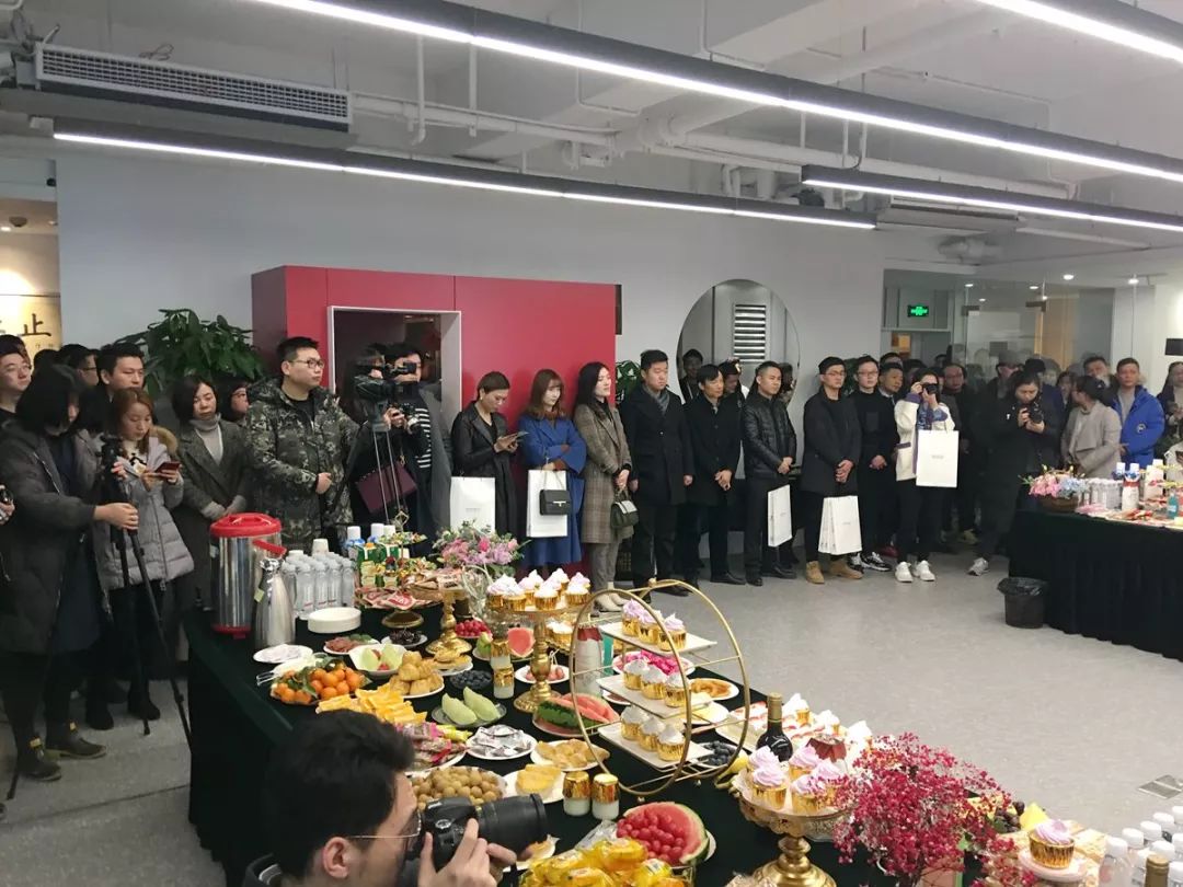 观唐上院装饰「上迁万达」庆典,室内设计新亮点绽放-40