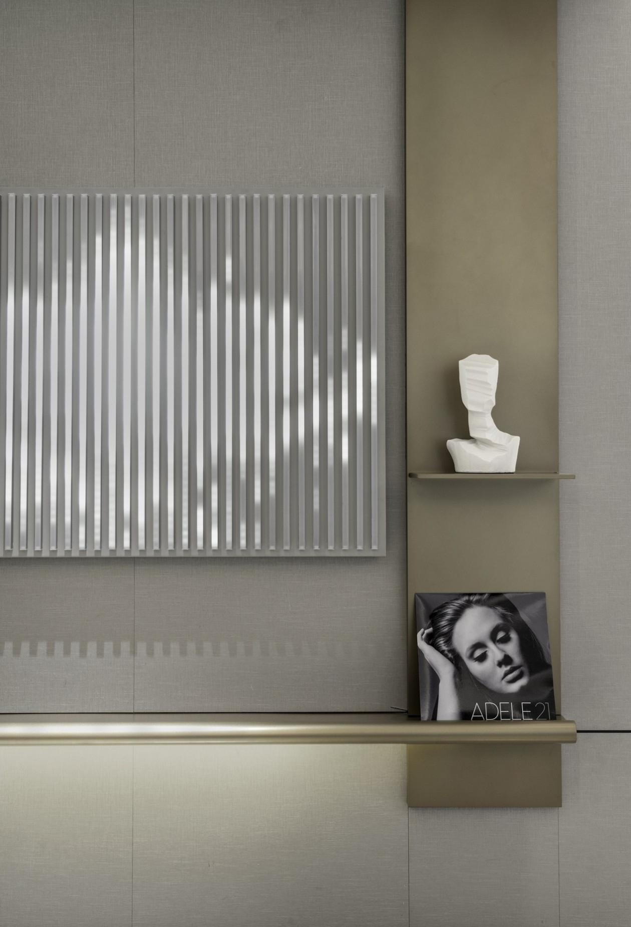 广州金茂万科·都会四季 133 户型丨中国广州丨深圳 GNU 金秋设计-0