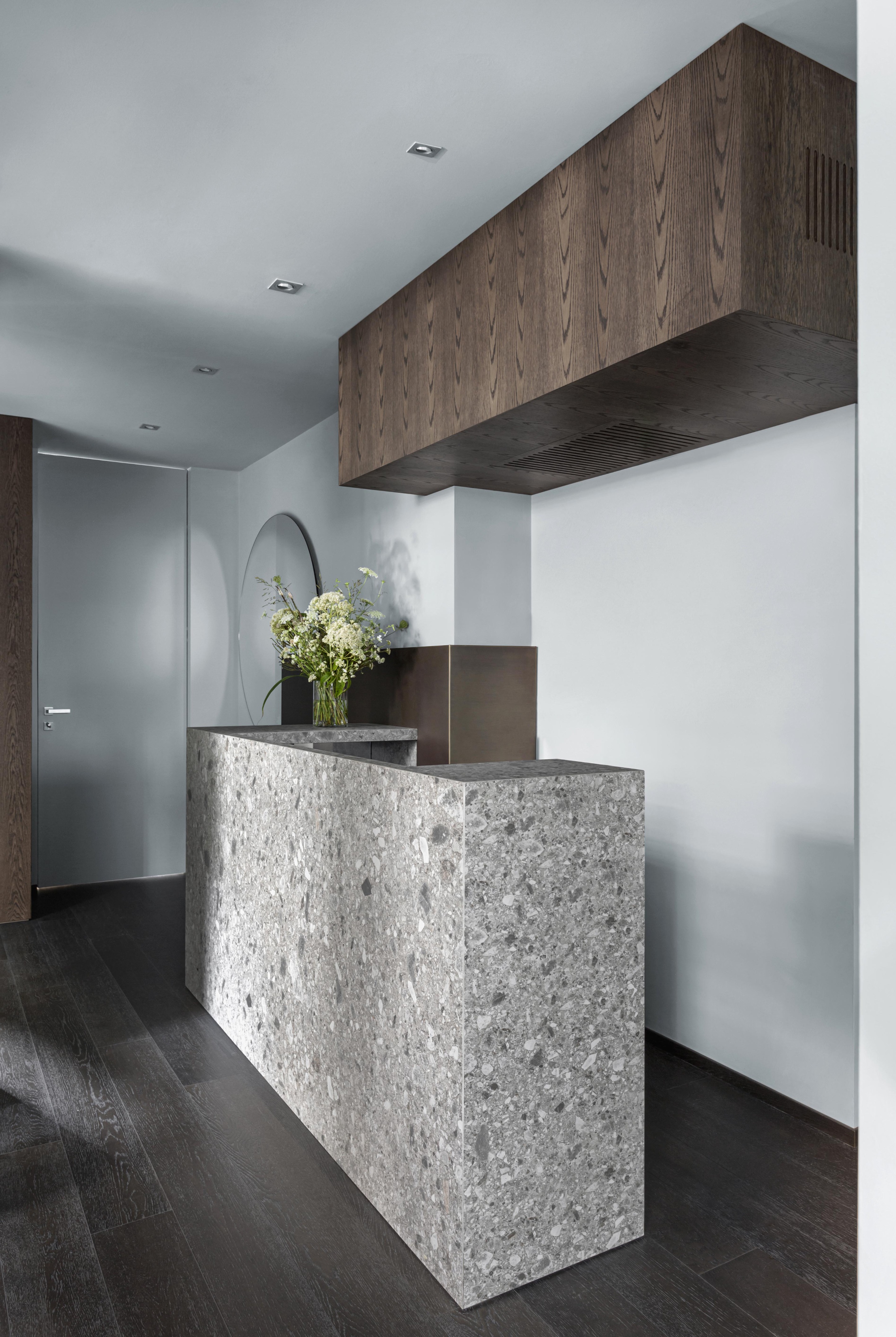 AIMS 医疗办公室总部丨意大利-1