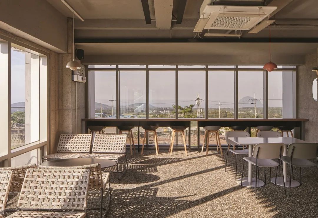 首尔创意团队打造城市中的自然空间-92