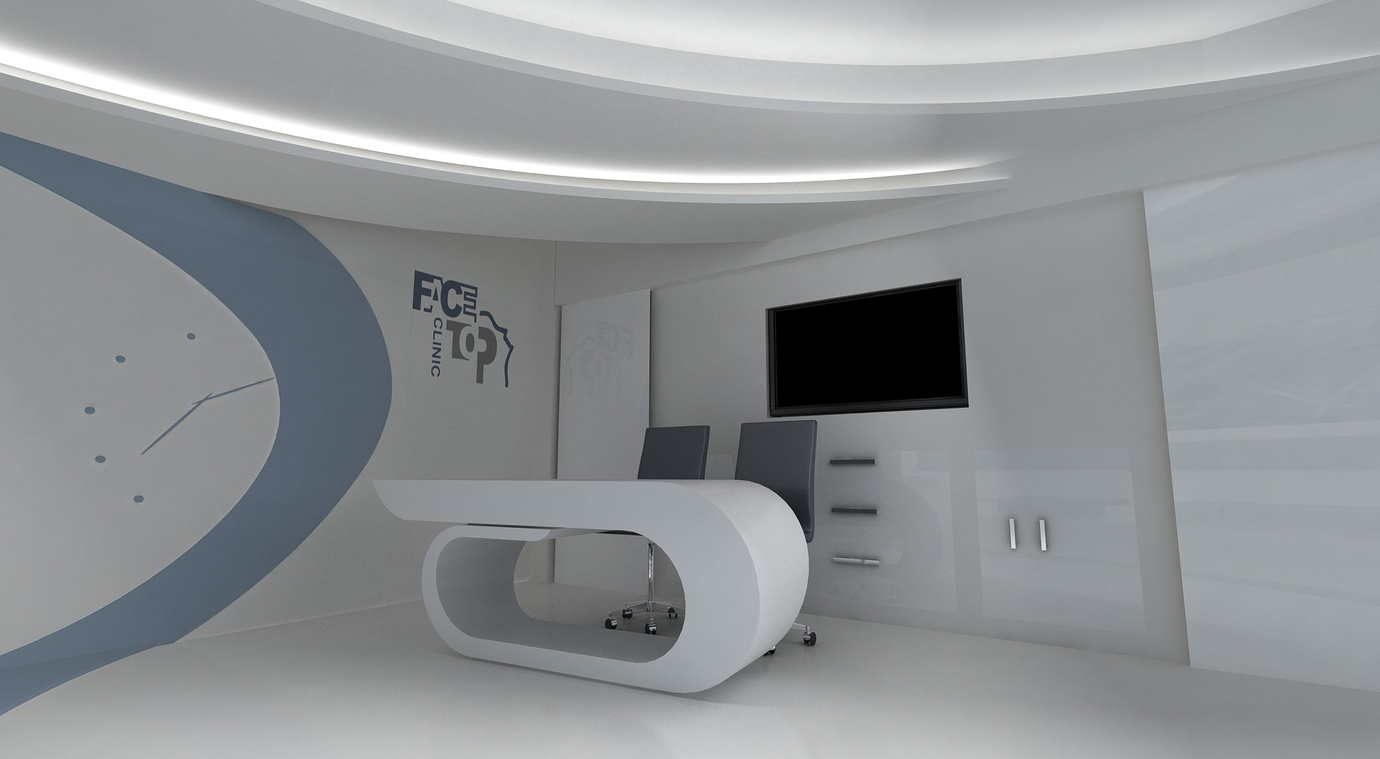 面部顶级诊所-1