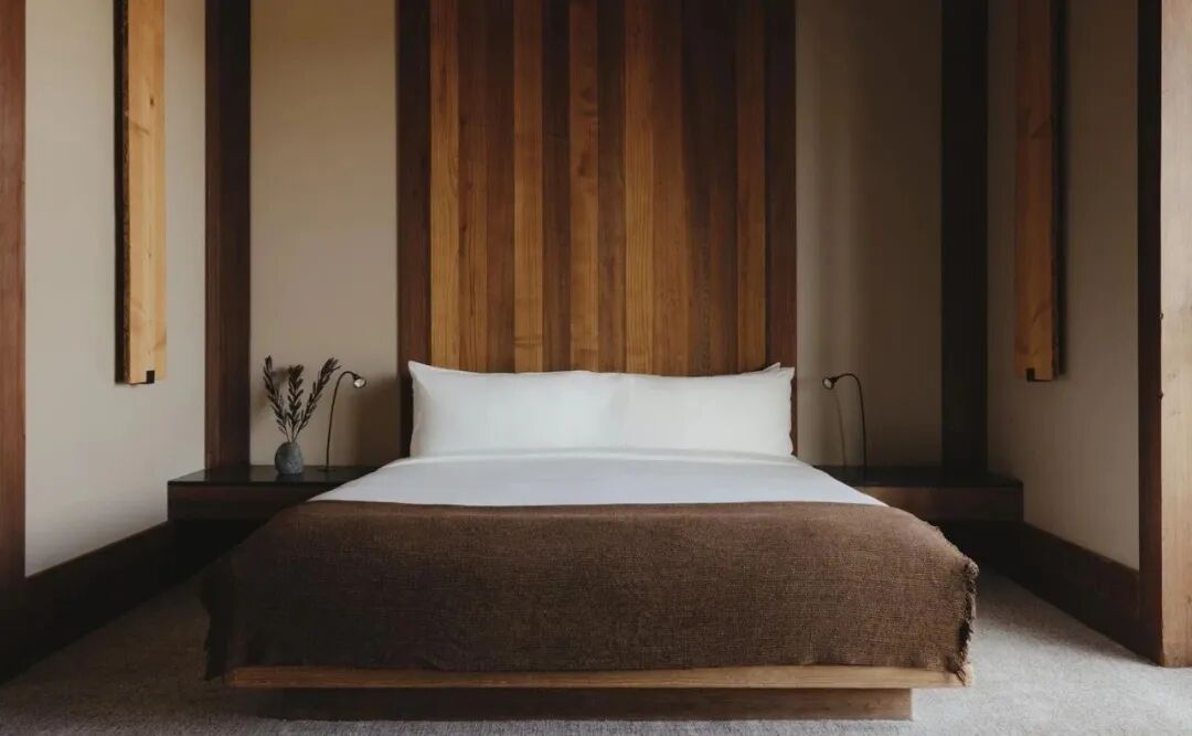 安缦嘉宁(Amangani)酒店丨美国怀俄明丨埃德·塔特尔(Ed Tuttle),【BJD】国际设计-33