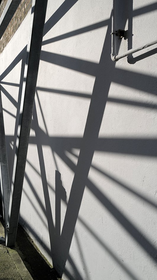 门廊E8丨英国伦敦丨Lynch Architects-21