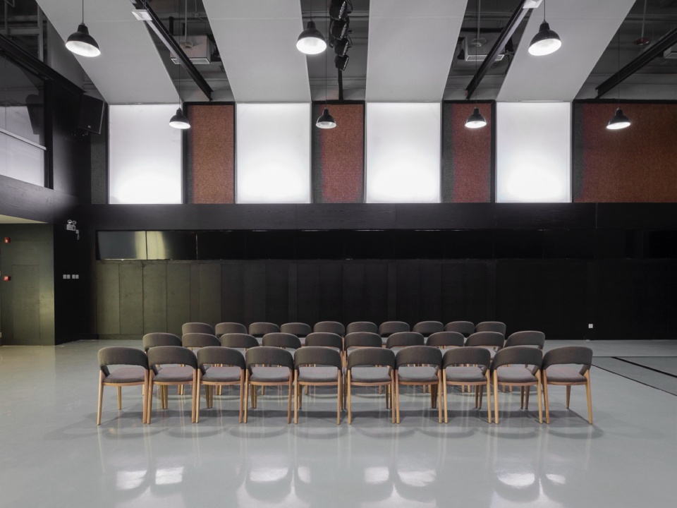 MeePark智能型会展场地，北京 / Urbensis域建-21