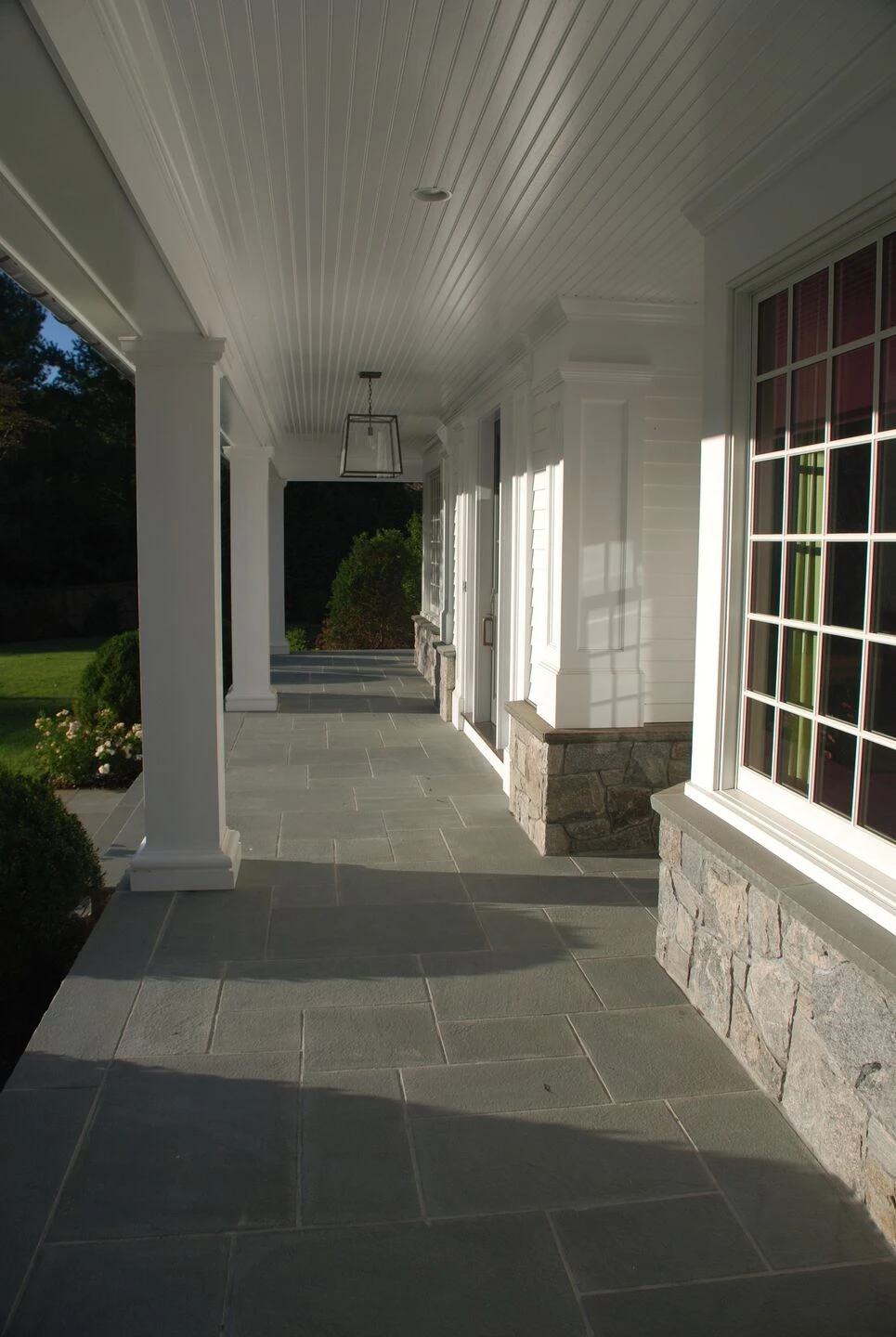 格林威治豪华私人住宅设计-21