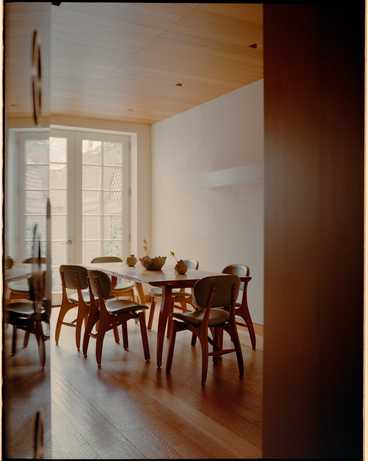 Johansen丨时间的收藏家·纽约上东区奢居丨美国纽约-15