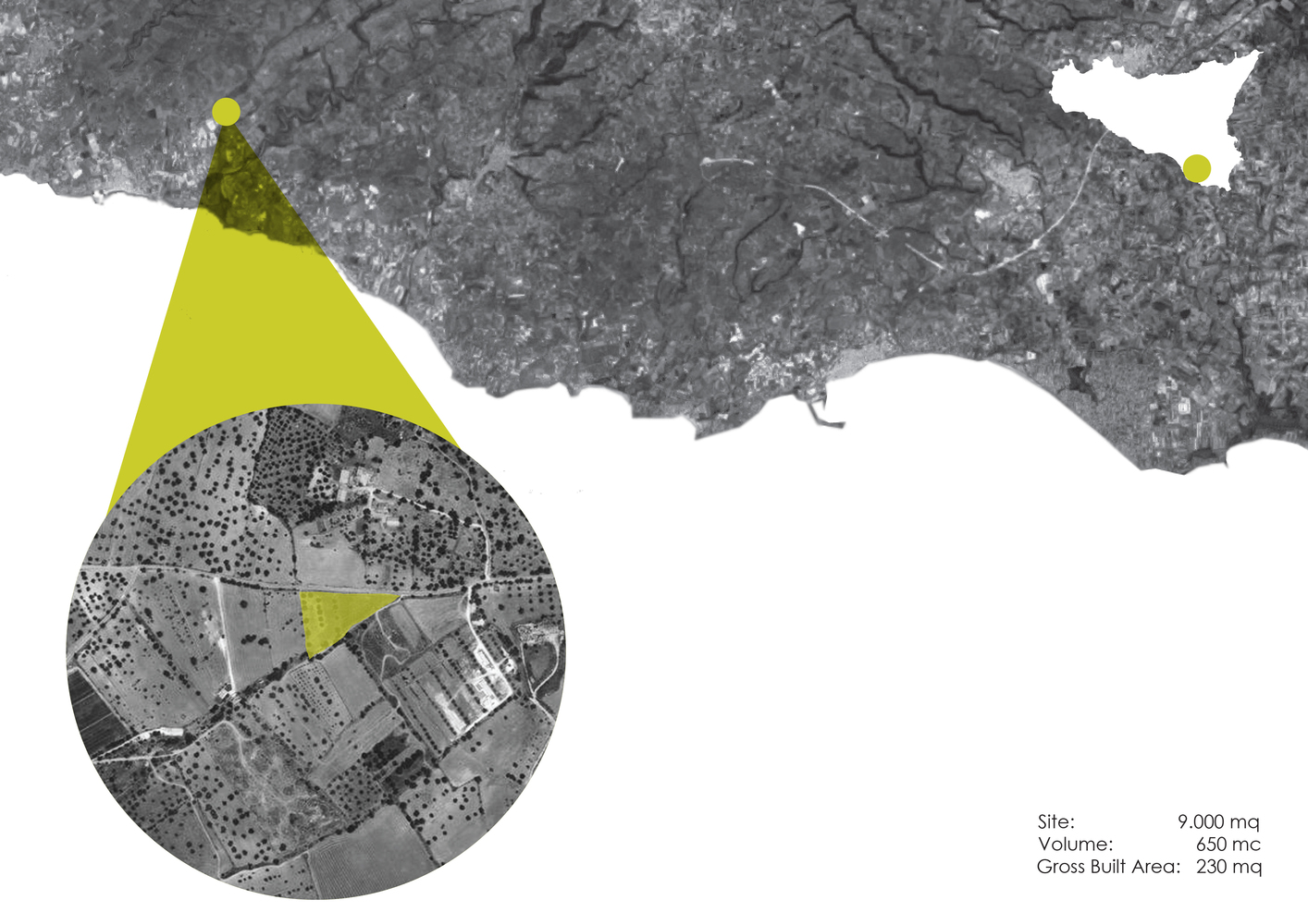 意大利斯奇利生态友好型住宅设计-41
