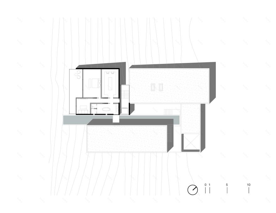 阿亚蒙特之家丨Andres Burguete-30