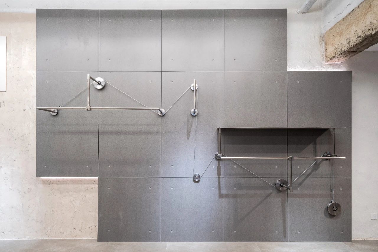 潮牌店设计丨中国上海-33