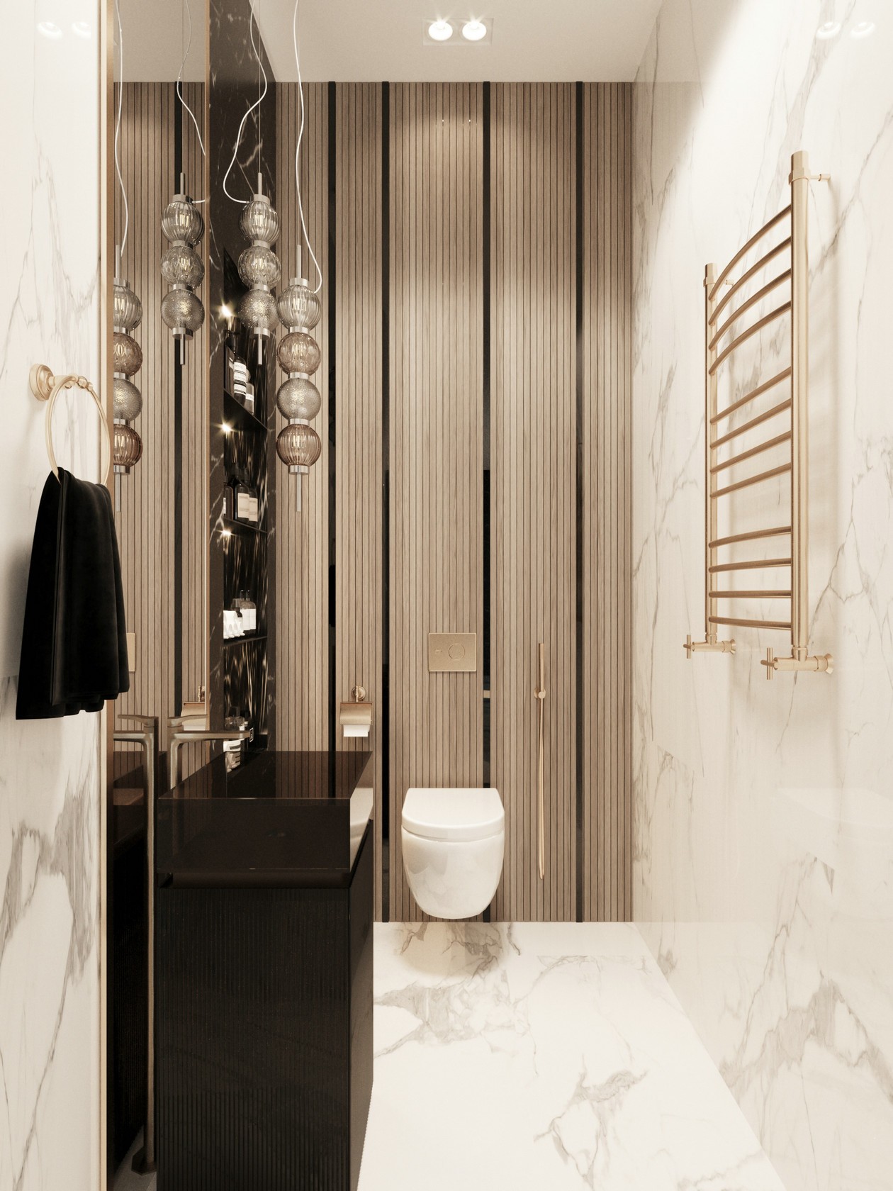 中性色系 温馨与舒适，原野上的丝光流年-14