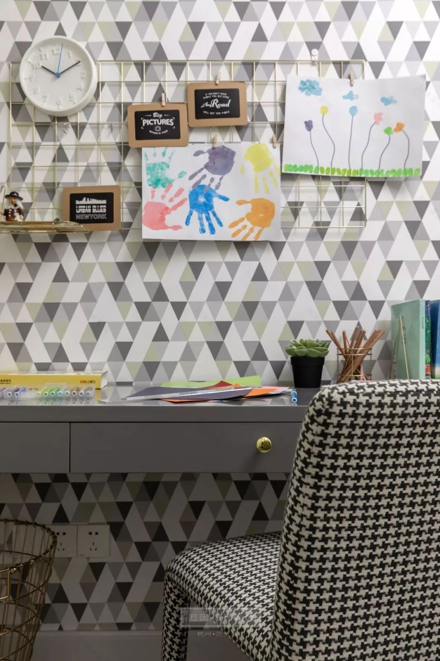 浦江万固8号公馆样板房-59