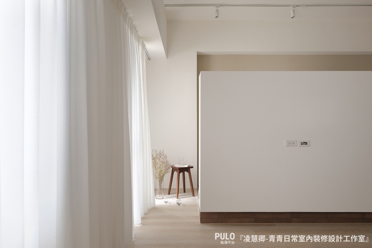 南投20坪老屋翻新丨凌慧卿（室内设计师）-59