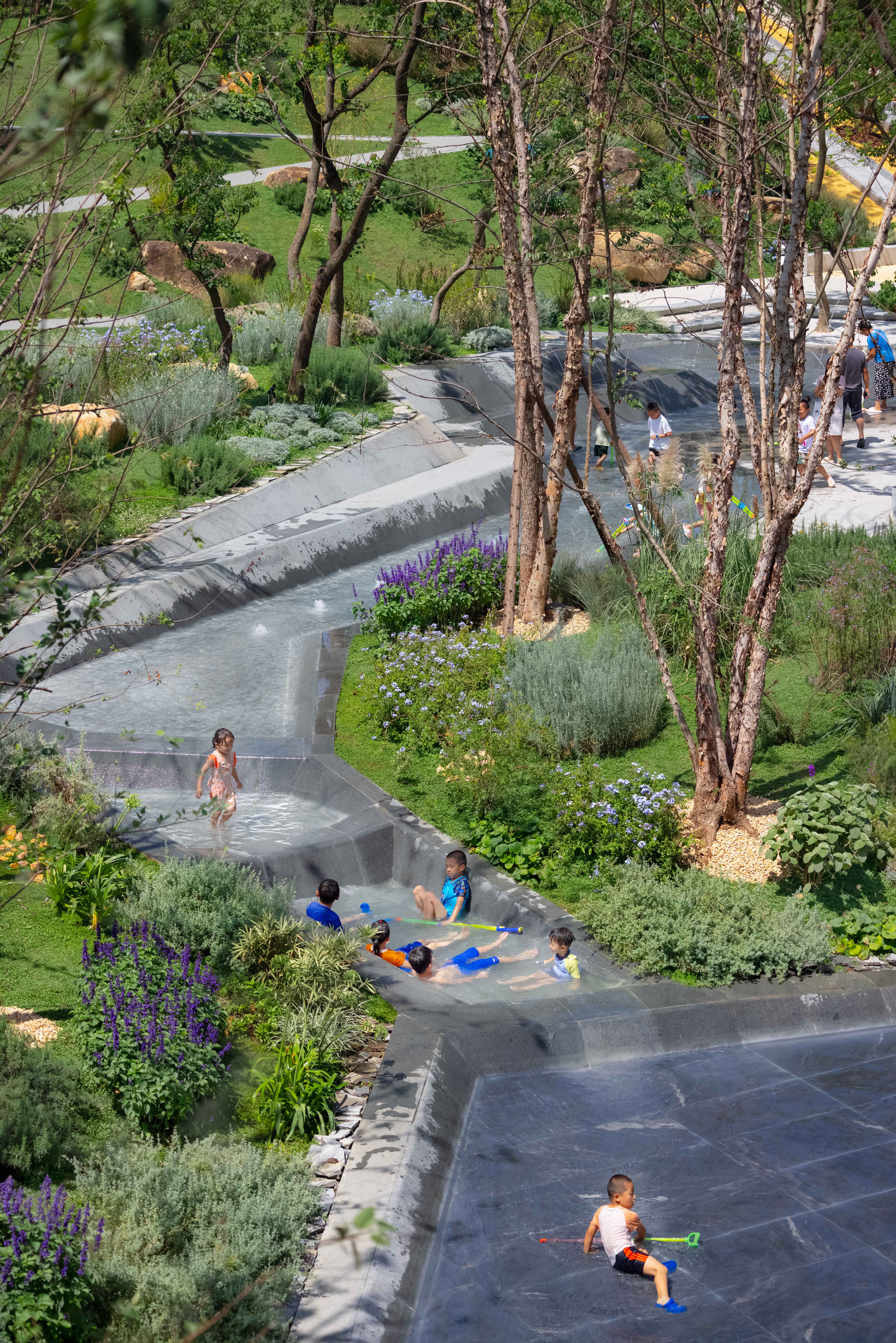 美的国宾府 · 光屿丨中国贵阳丨深圳市大普设计有限公司-14