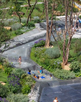 美的国宾府 · 光屿丨中国贵阳丨深圳市大普设计有限公司