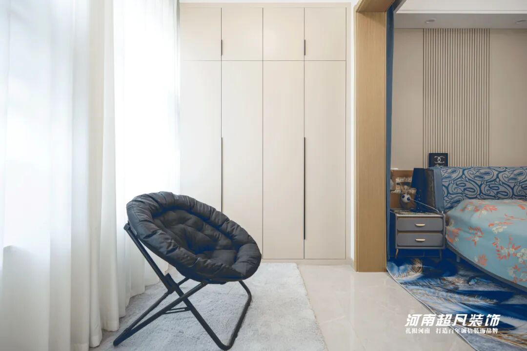 完工首发丨上街区正兴翡翠城，300平别墅，现代轻奢风，奢华有质感-159