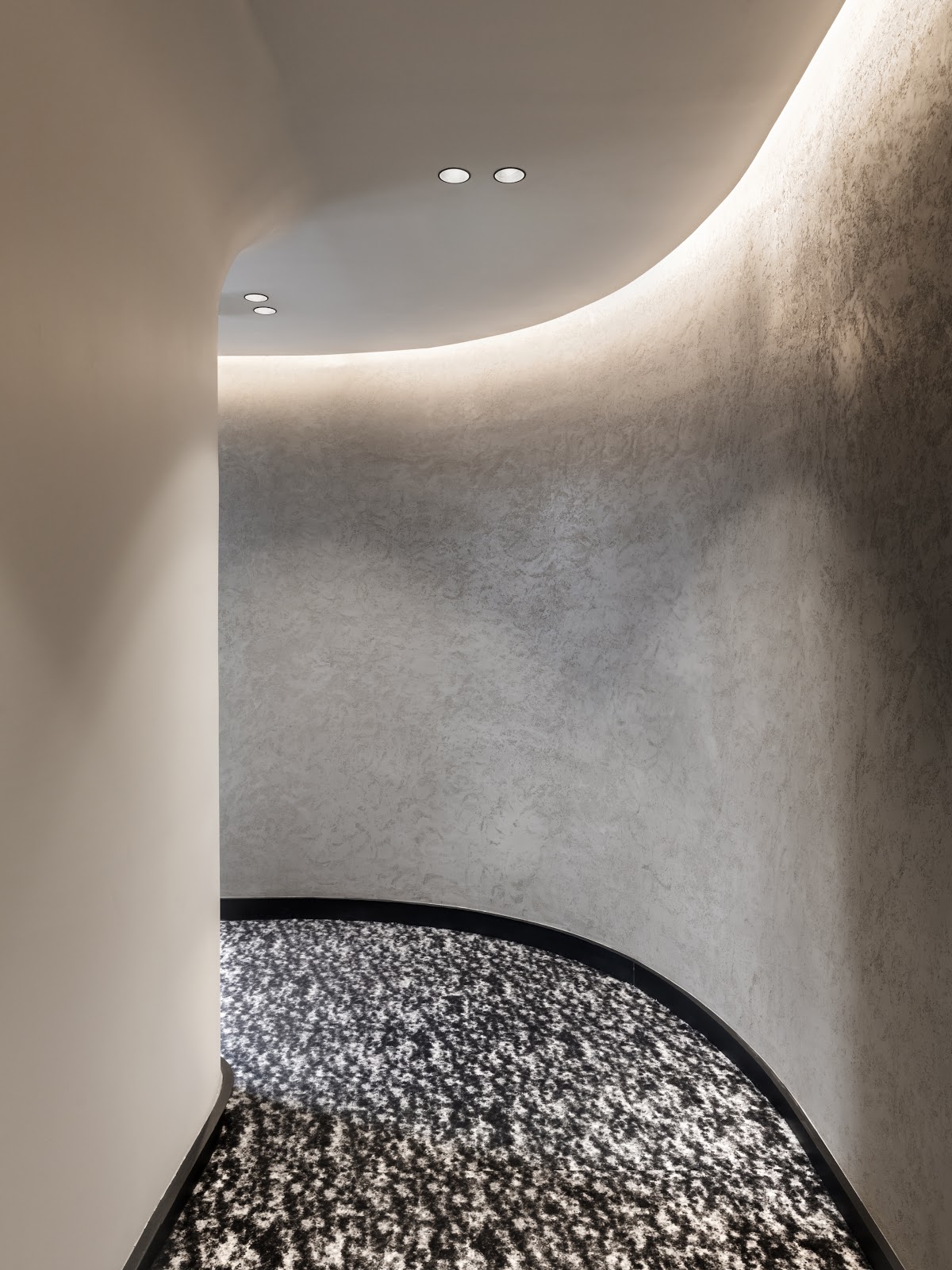 巴黎国立工艺美术学院酒店 / Raphael Navot-15