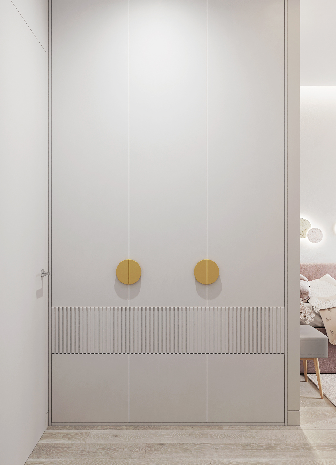 RIVER PARK II 2022-26