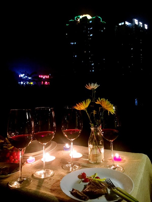 花最少的钱提升出租屋的逼格-43