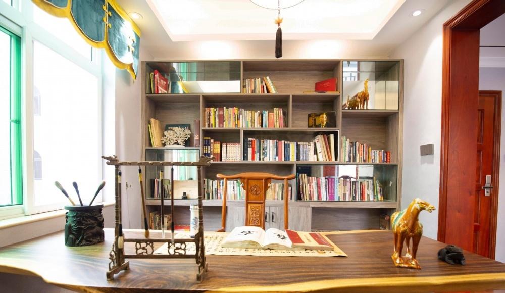 岁月痕迹的温馨家园 | 道法自然-17