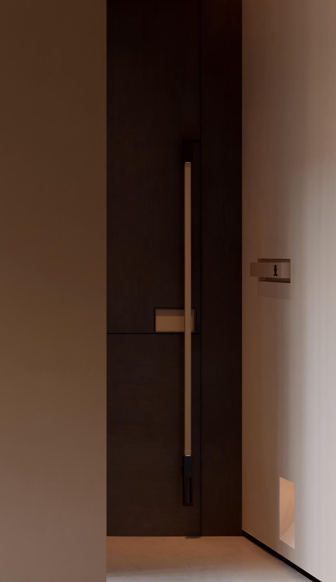 万介方合丨北戴河如是海憩愈 SPA-40