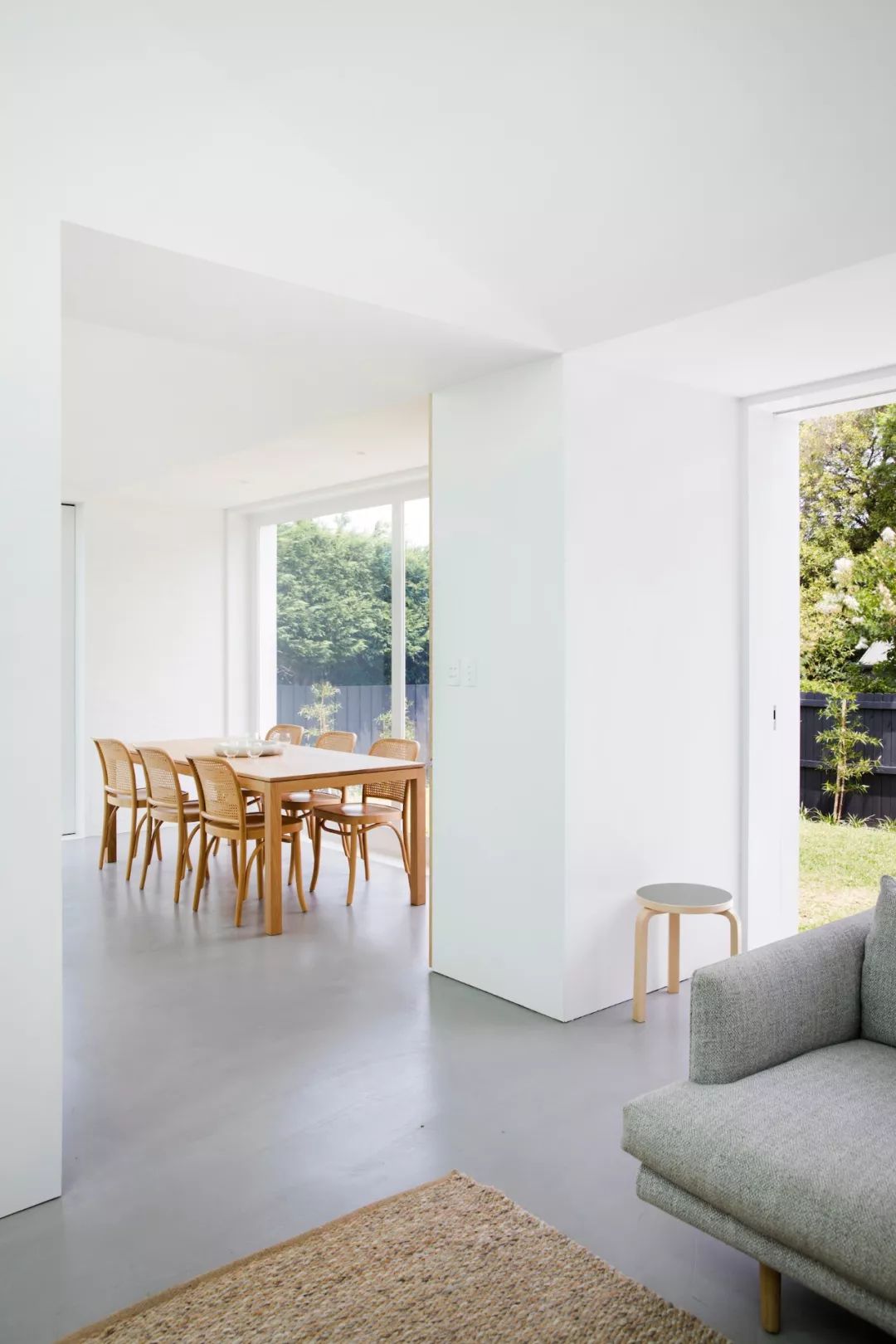 新旧美学的哲学基础  Studio Prineas-6