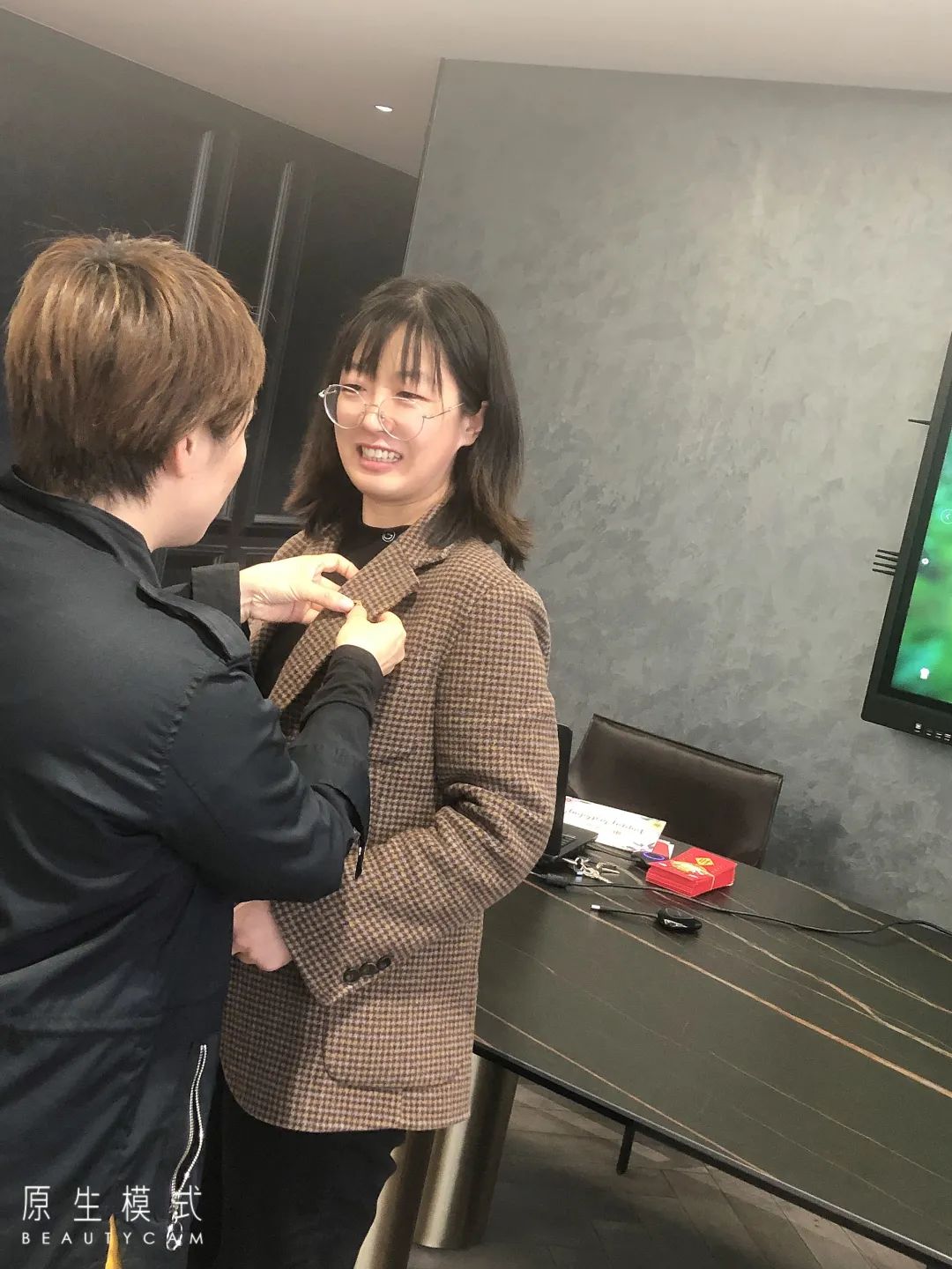 锦华装饰新员工成长跟踪计划-13