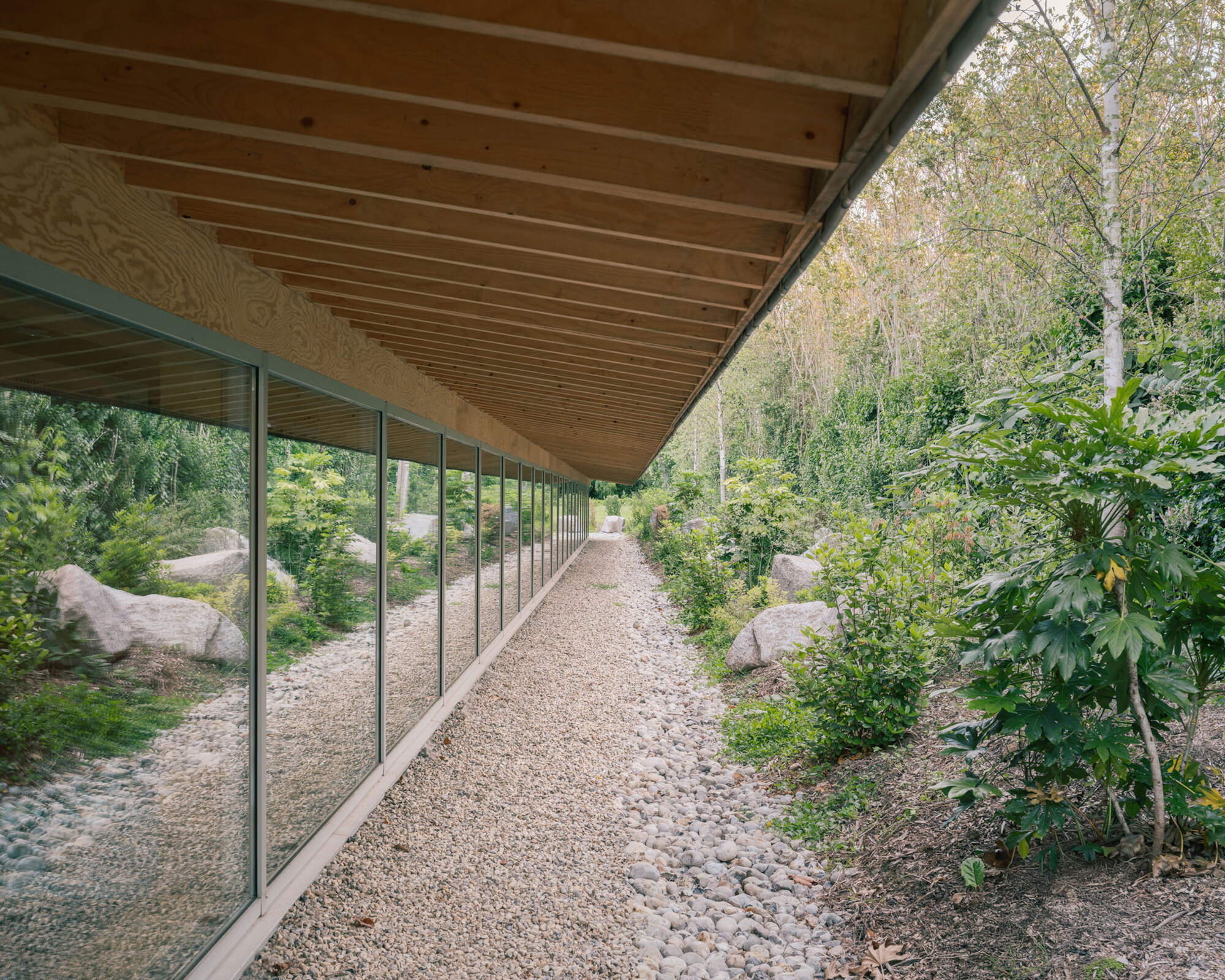 Gonesse中学食堂丨法国丨MARS Architectes-49