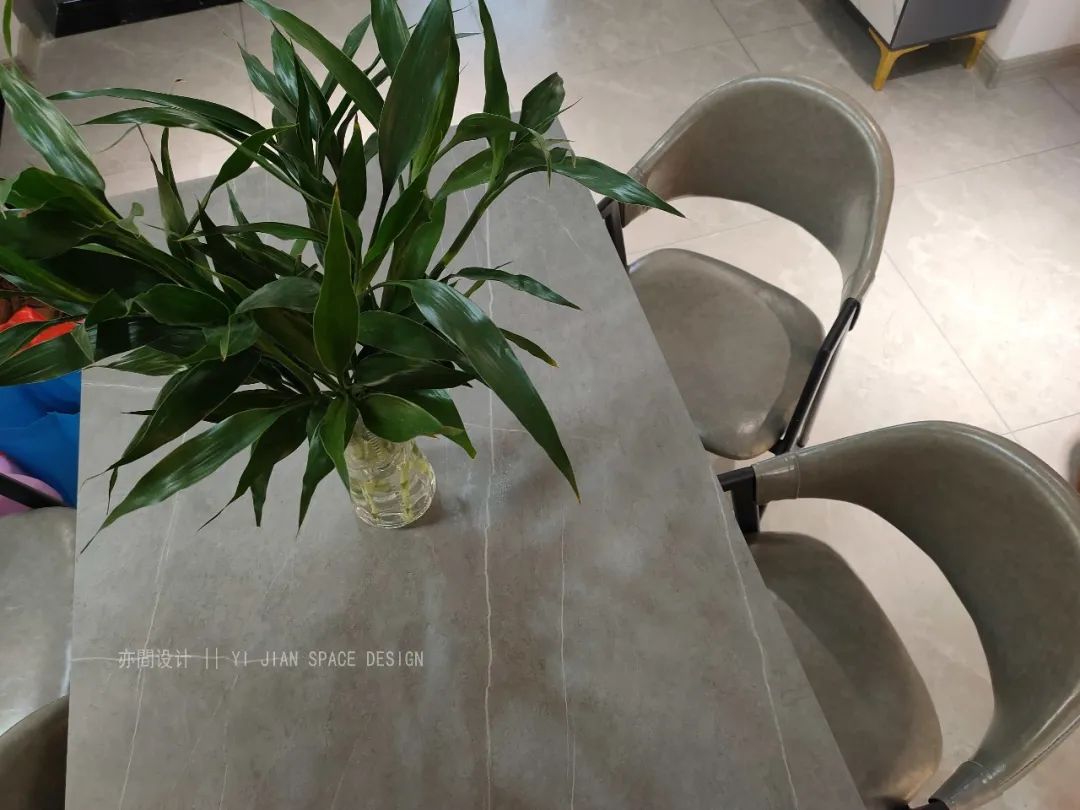 金宿华府 · 现代中式之美丨亦間设计-12