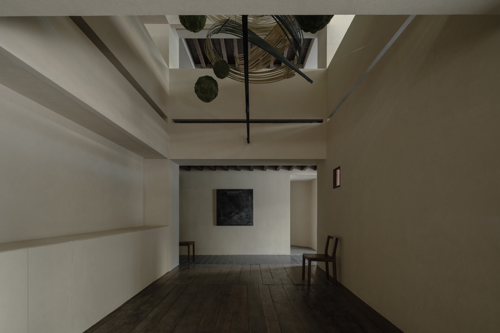 小獾 XIAOHUAN|Emotion Architects丨中国厦门-14