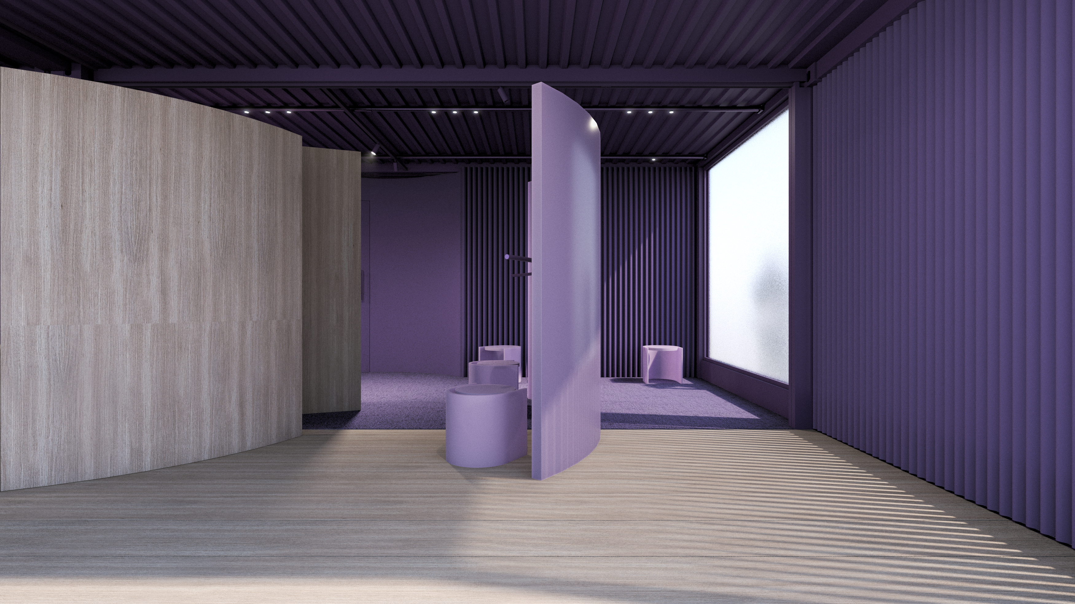 乐物空间（注：若LOVO有特定已有的中文译法，需结合实际情况，这里按音译处理） -3