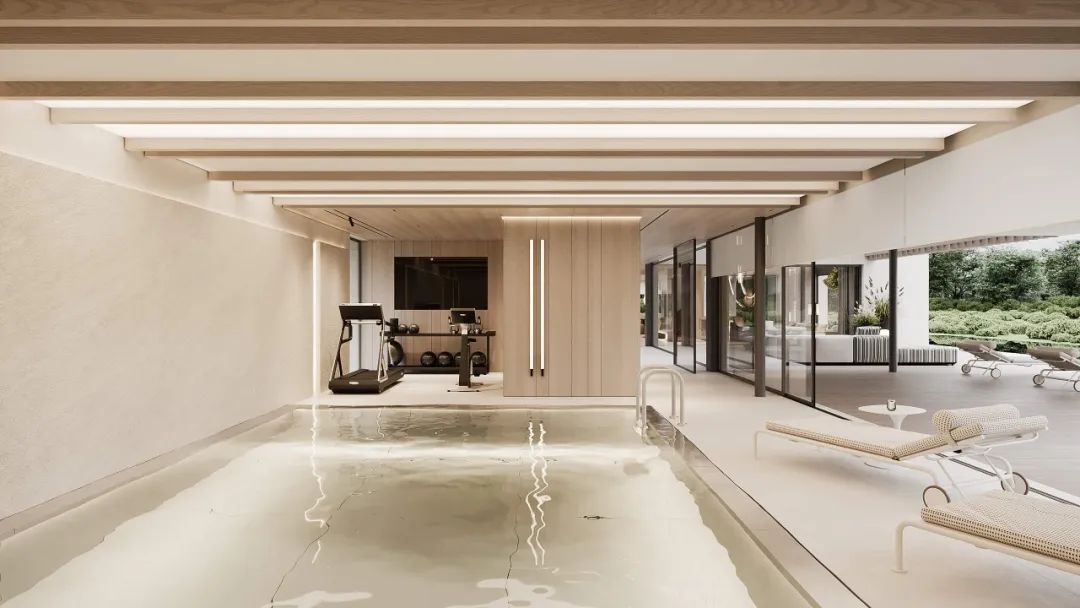 极简空间的艺术魅力丨Hilight design-37