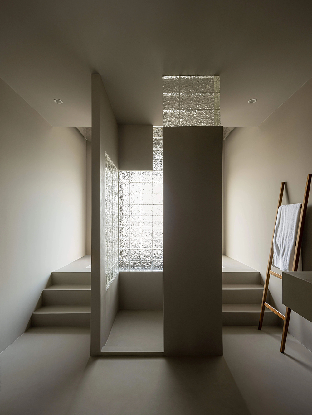 私宅设计:极简·纯净丨中国宁波丨舍近空间设计-30