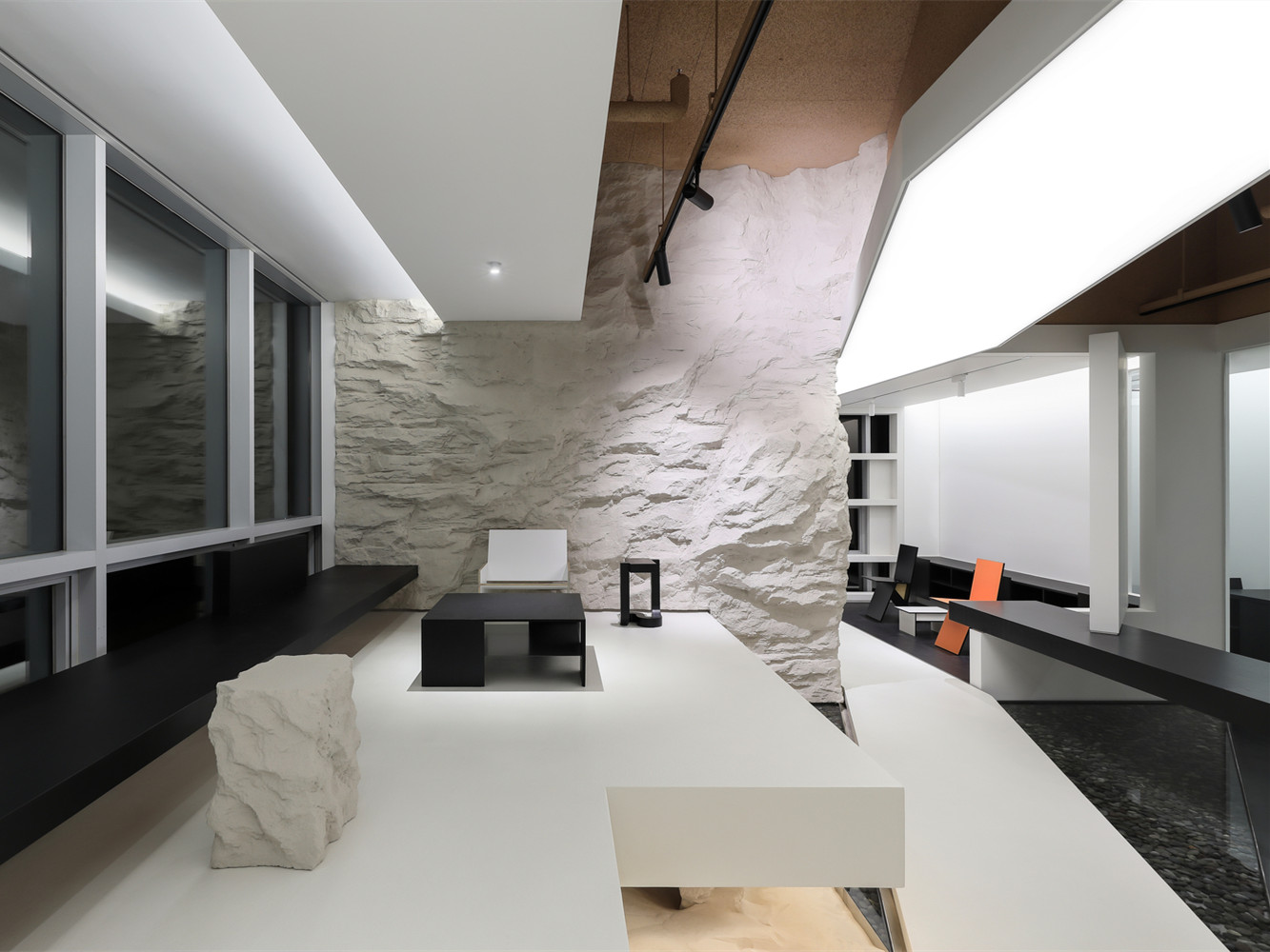 韩国休息室 DK丨超级馅饼设计工作室-3