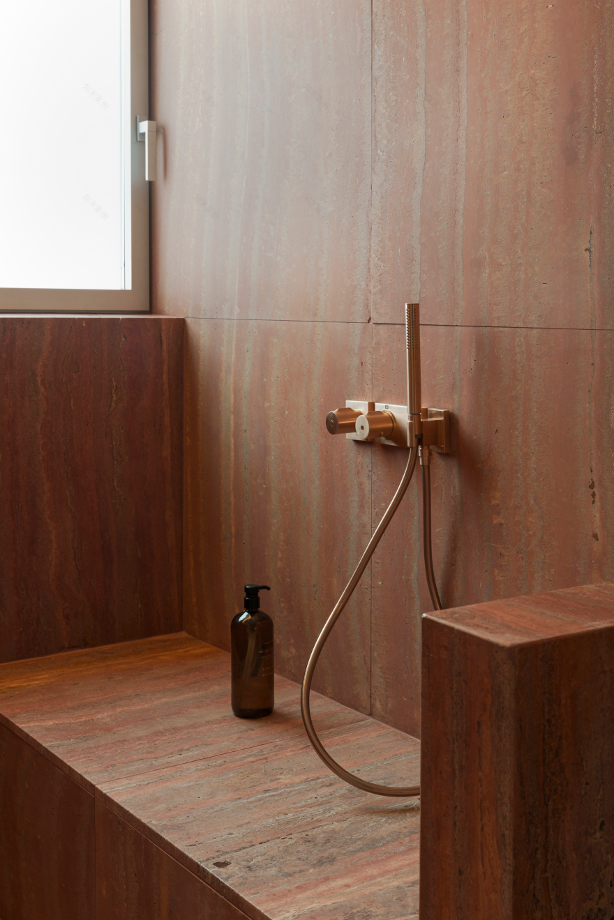 橄榄林屋丨西班牙丨Balzar Arquitectos-69