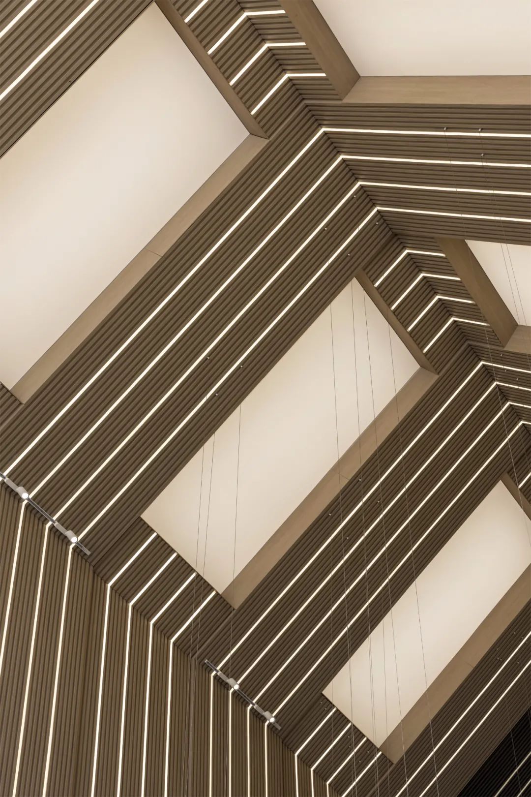 福州旭辉·榕心江来丨中国福州丨赛拉维设计 CLV.DESIGN-18