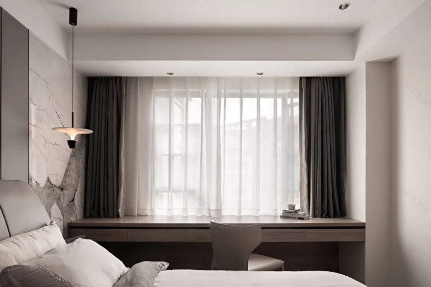 拾趣·藏在时光里的家丨中国桂林丨斑马設計事务所-27