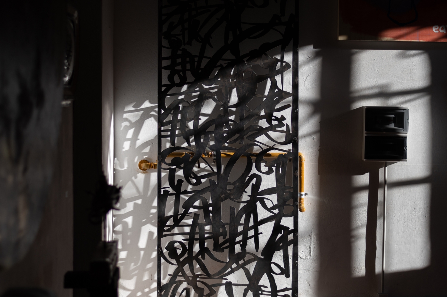 阿根廷百年修道院改造的购物中心-54