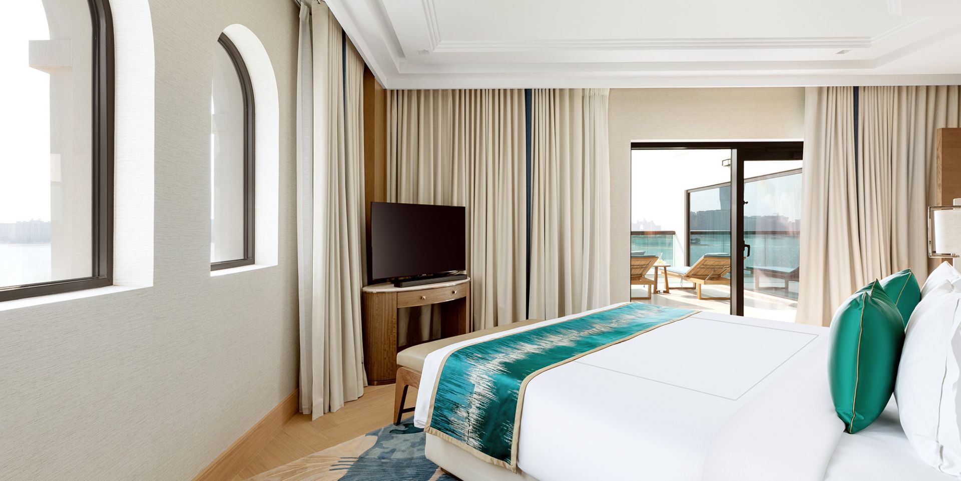 Taj Exotica Resort & Spa-8