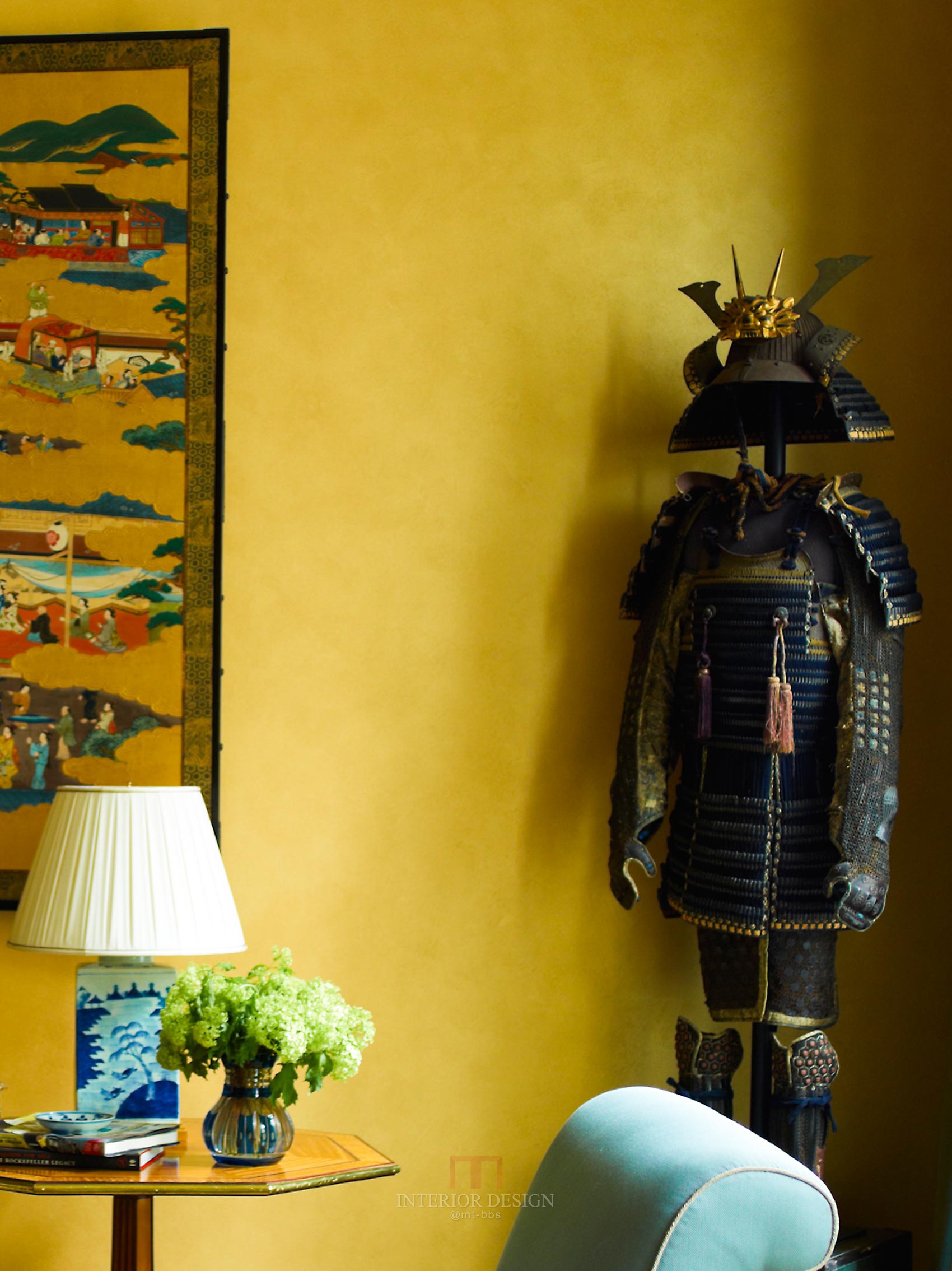 当西方遇上东方—美国联排别墅-7