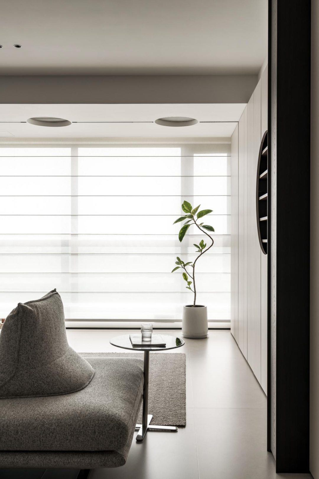 序隐丨中国洛阳丨隅间空间设计工作室-36