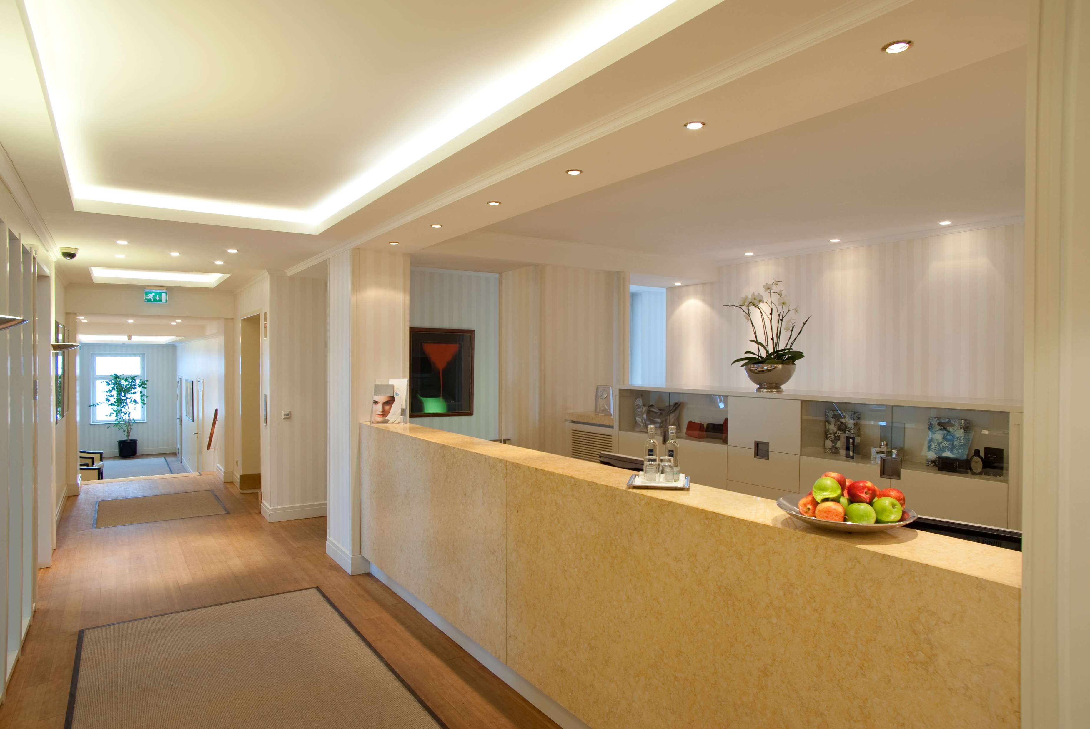 德国威斯巴登纳索尔霍夫酒店-6