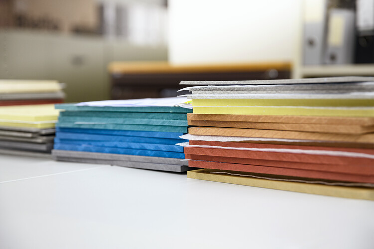 色彩的力量 · Swisspearl 的环保色彩技术丨瑞士-8