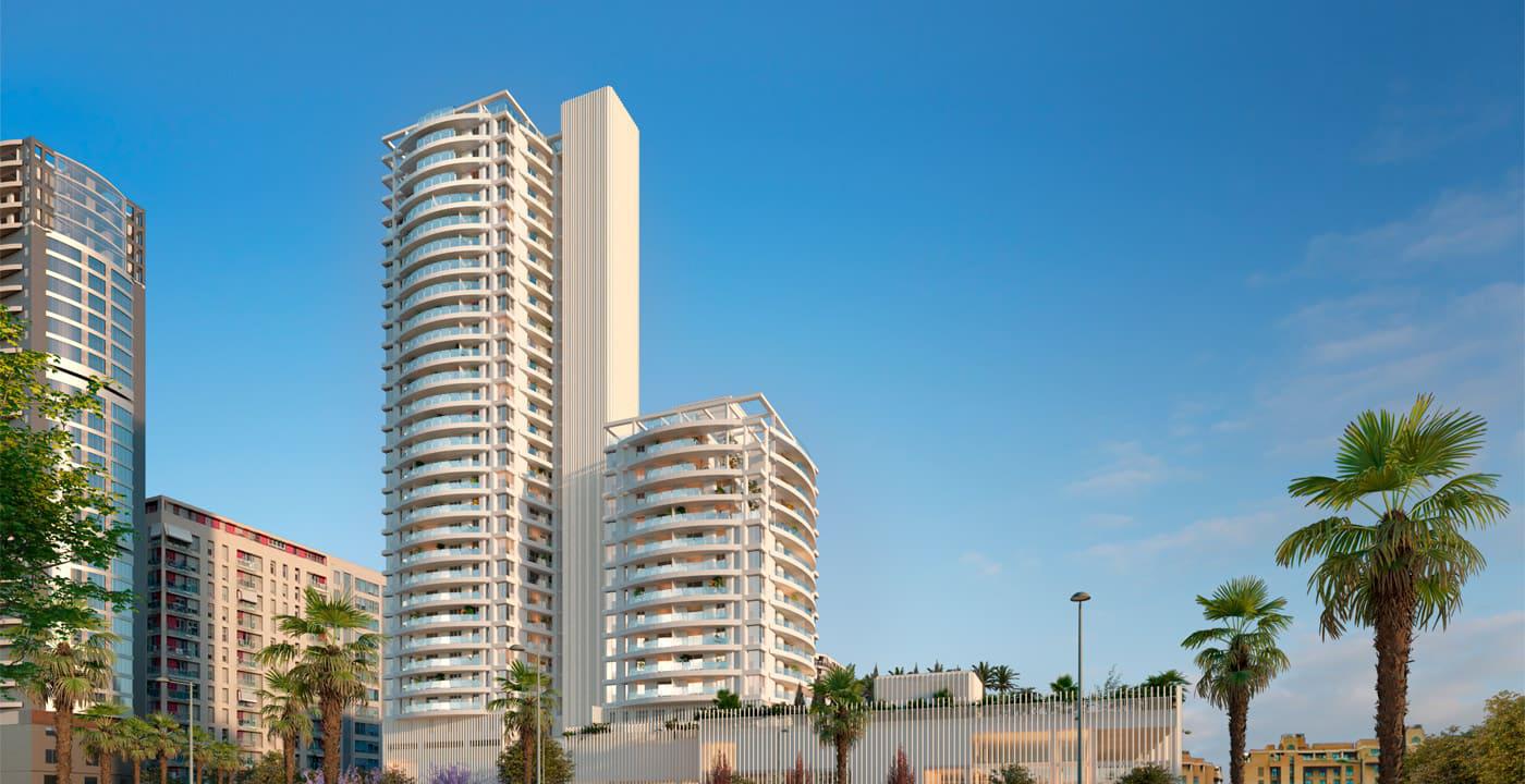 Kronos Homes 西班牙葡萄牙高品质住宅设计大盘点丨Kronos Investment Group-10